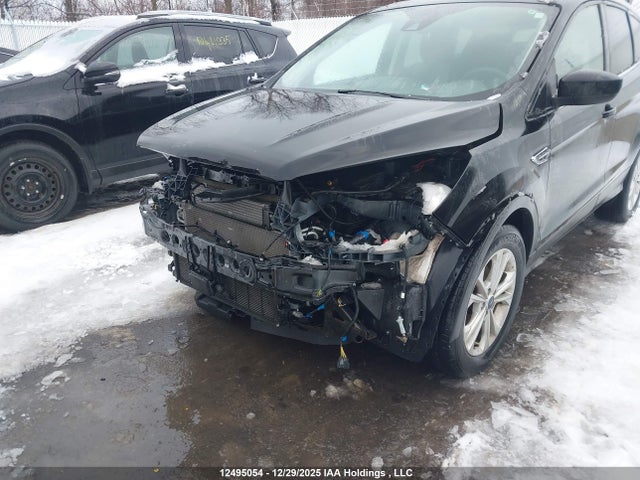 Продаж на аукціоні авто 2019 Ford Escape Se, vin: 1FMCU0GDXKUB69055, номер лоту: 12495054