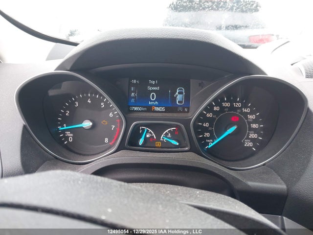 Продаж на аукціоні авто 2019 Ford Escape Se, vin: 1FMCU0GDXKUB69055, номер лоту: 12495054