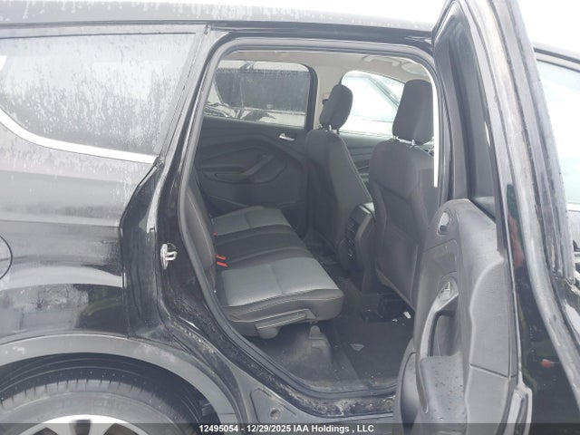Продаж на аукціоні авто 2019 Ford Escape Se, vin: 1FMCU0GDXKUB69055, номер лоту: 12495054