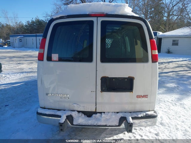 GMC Savana 2500 1wt 2015 1GTW7FCF0F1147186 Image 17