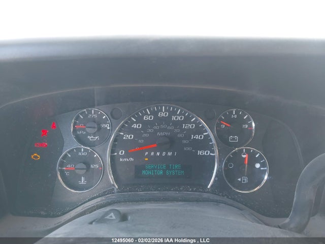 GMC Savana 2500 1wt 2015 1GTW7FCF0F1147186 Image 7