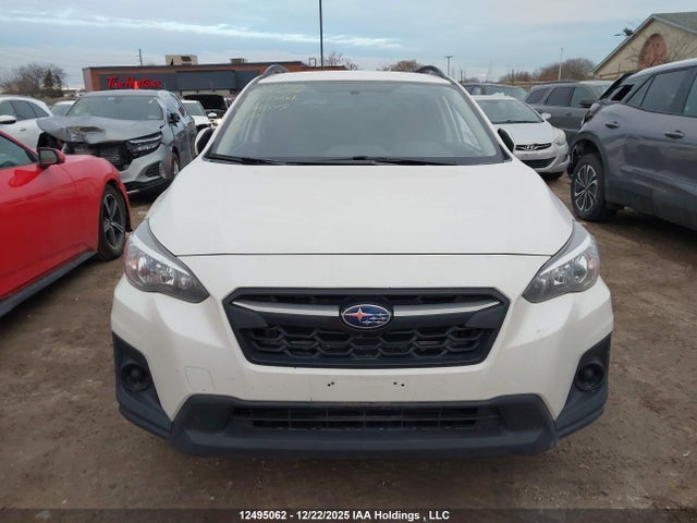 Продаж на аукціоні авто 2019 Subaru Crosstrek, vin: JF2GTAAC9K8366873, номер лоту: 12495062