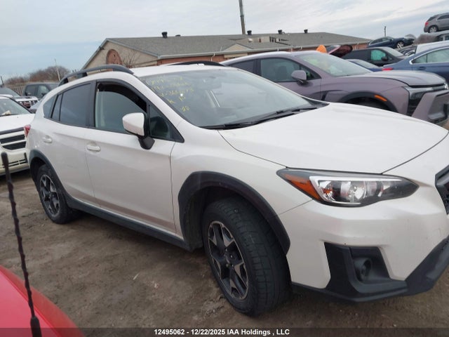 Продаж на аукціоні авто 2019 Subaru Crosstrek, vin: JF2GTAAC9K8366873, номер лоту: 12495062