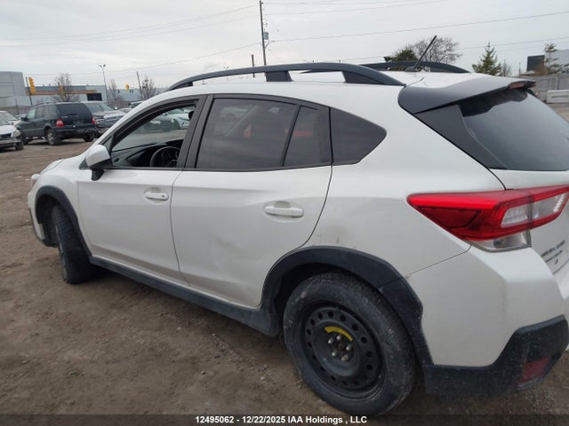 Продаж на аукціоні авто 2019 Subaru Crosstrek, vin: JF2GTAAC9K8366873, номер лоту: 12495062