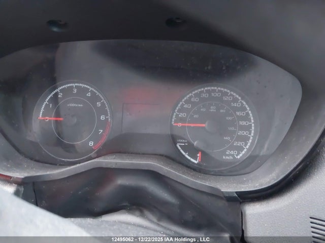 Продаж на аукціоні авто 2019 Subaru Crosstrek, vin: JF2GTAAC9K8366873, номер лоту: 12495062