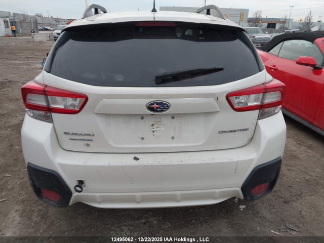Продаж на аукціоні авто 2019 Subaru Crosstrek, vin: JF2GTAAC9K8366873, номер лоту: 12495062