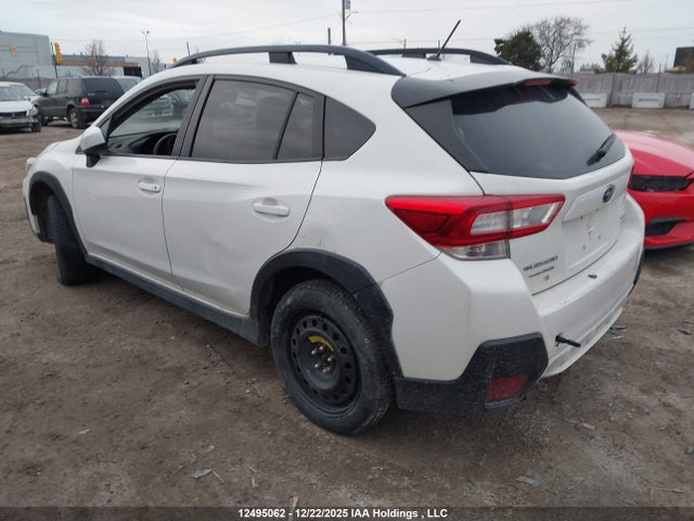 Продаж на аукціоні авто 2019 Subaru Crosstrek, vin: JF2GTAAC9K8366873, номер лоту: 12495062