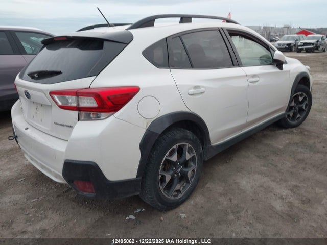 Продаж на аукціоні авто 2019 Subaru Crosstrek, vin: JF2GTAAC9K8366873, номер лоту: 12495062