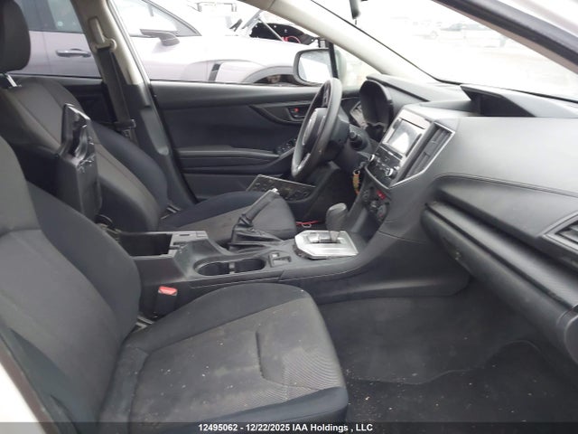 Продаж на аукціоні авто 2019 Subaru Crosstrek, vin: JF2GTAAC9K8366873, номер лоту: 12495062