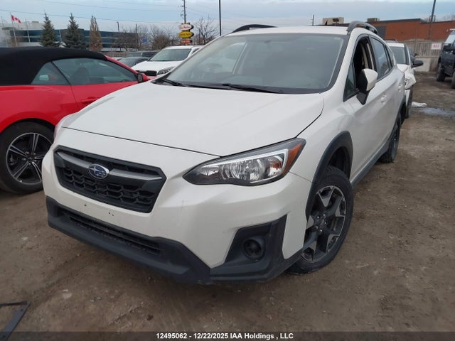 Продаж на аукціоні авто 2019 Subaru Crosstrek, vin: JF2GTAAC9K8366873, номер лоту: 12495062