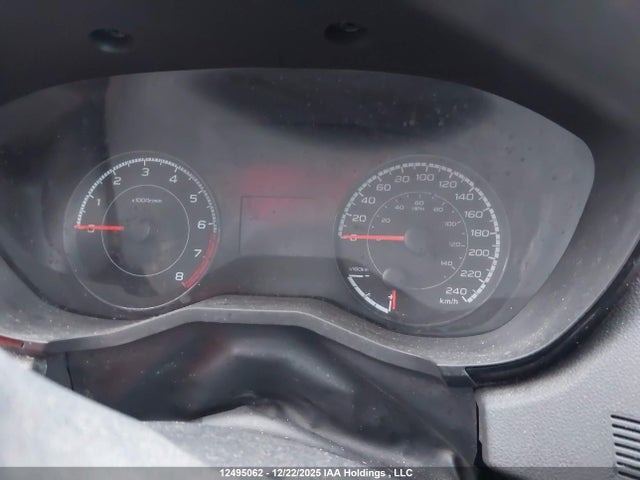 Продаж на аукціоні авто 2019 Subaru Crosstrek, vin: JF2GTAAC9K8366873, номер лоту: 12495062