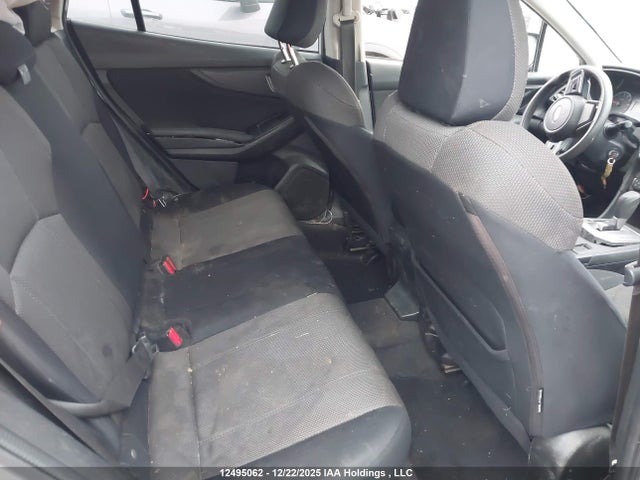 Продаж на аукціоні авто 2019 Subaru Crosstrek, vin: JF2GTAAC9K8366873, номер лоту: 12495062
