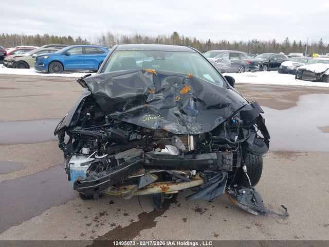 2T1BURHE3JC003337 Toyota Corolla L/le/xle/se/xse