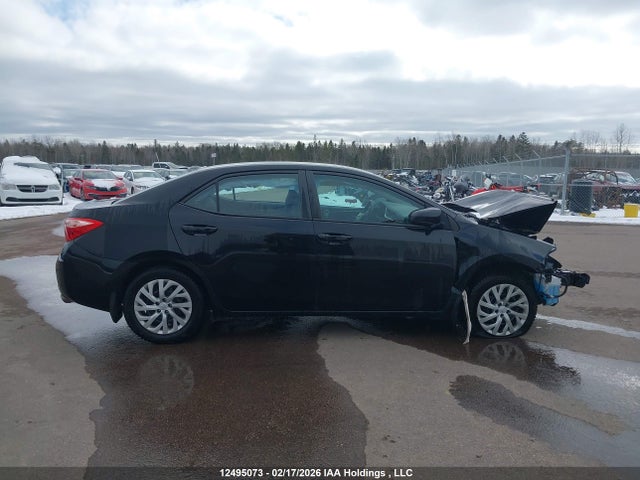 2T1BURHE3JC003337 Toyota Corolla L/le/xle/se/xse