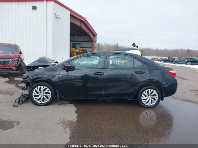 2T1BURHE3JC003337 Toyota Corolla L/le/xle/se/xse