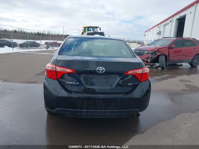 2T1BURHE3JC003337 Toyota Corolla L/le/xle/se/xse