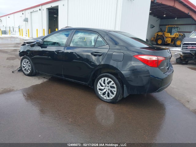 2T1BURHE3JC003337 Toyota Corolla L/le/xle/se/xse