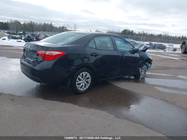 2T1BURHE3JC003337 Toyota Corolla L/le/xle/se/xse