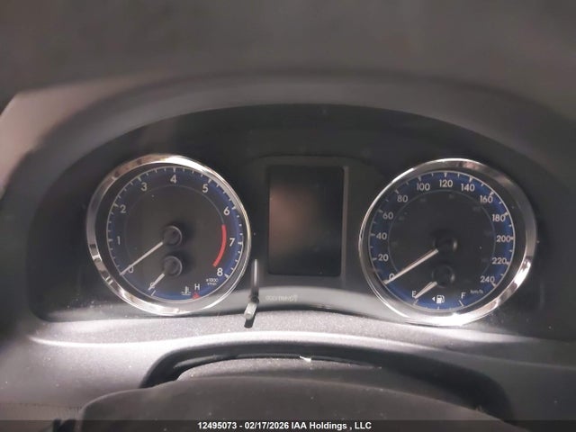 2T1BURHE3JC003337 Toyota Corolla L/le/xle/se/xse