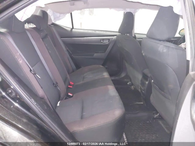 2T1BURHE3JC003337 Toyota Corolla L/le/xle/se/xse