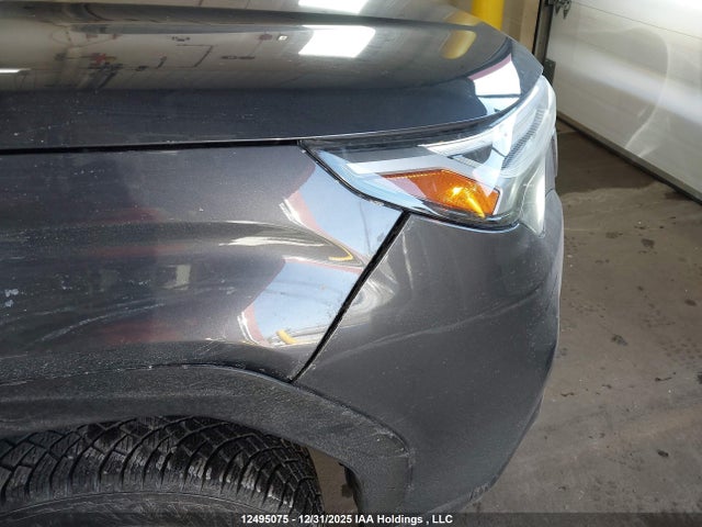 2025 Subaru Forester Limited მანქანა იყიდება აუქციონზე, vin: JF2SLDRC8SH609556, აუქციონის ნომერი: 12495075