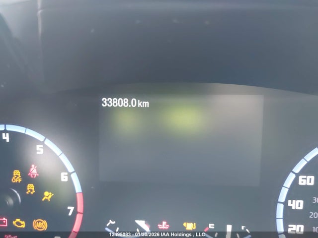 Продаж на аукціоні авто 2023 Ford Bronco Sport Heritage, vin: 3FMCR9G65PRE18156, номер лоту: 12495083