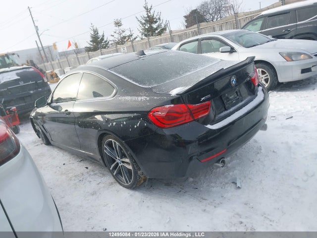 WBA4W9C51JAC99294 BMW 440XI