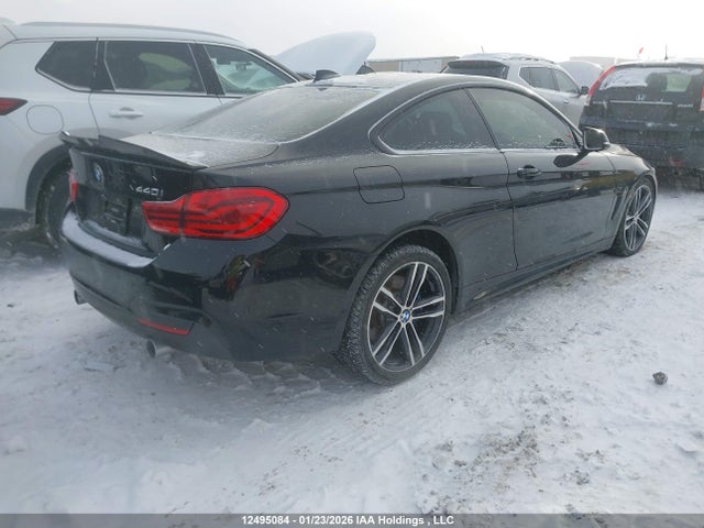 BMW 440XI 2018 WBA4W9C51JAC99294 Image 4