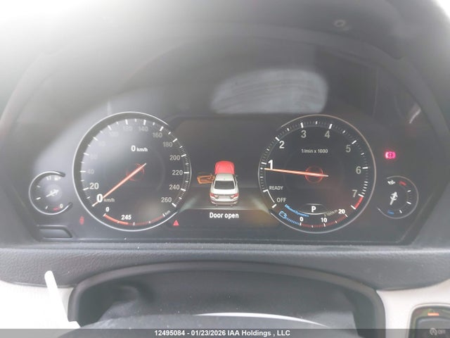 WBA4W9C51JAC99294 BMW 440XI