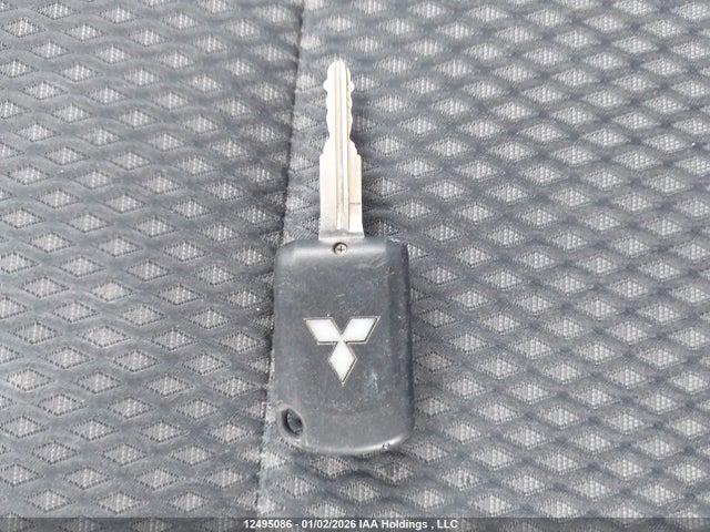 Mitsubishi Outlander Es 2019 JA4AZ2A30KZ609967 Image 11