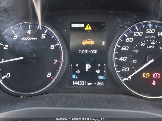 Mitsubishi Outlander Es 2019 JA4AZ2A30KZ609967 Image 15