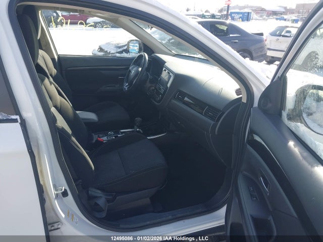 Mitsubishi Outlander Es 2019 JA4AZ2A30KZ609967 Image 5