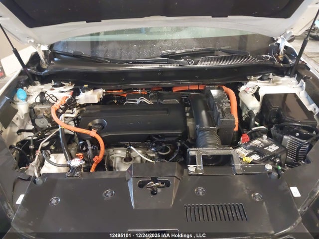 2HKRS6H73RH205186 Honda CR-V EXL