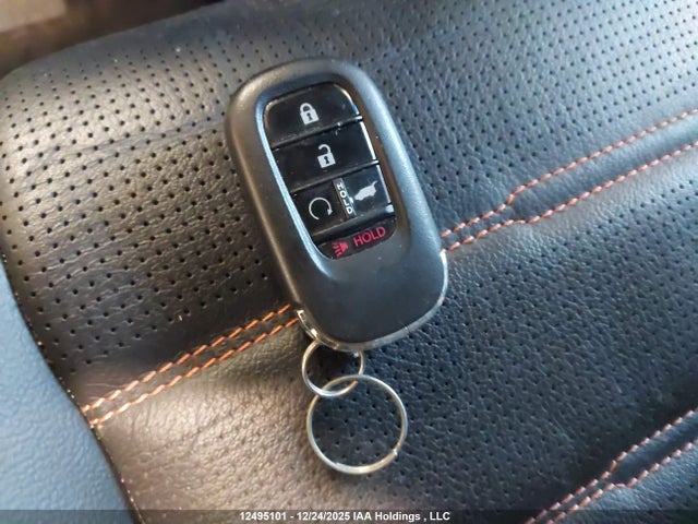 2HKRS6H73RH205186 Honda CR-V EXL