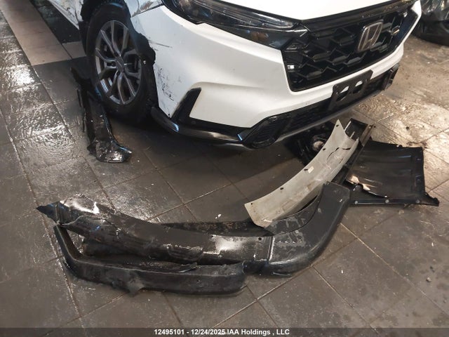 2HKRS6H73RH205186 Honda CR-V EXL