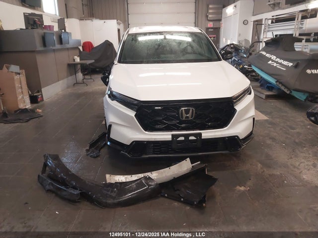2HKRS6H73RH205186 Honda CR-V EXL