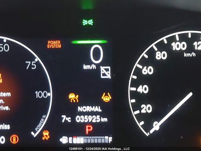 2HKRS6H73RH205186 Honda CR-V EXL