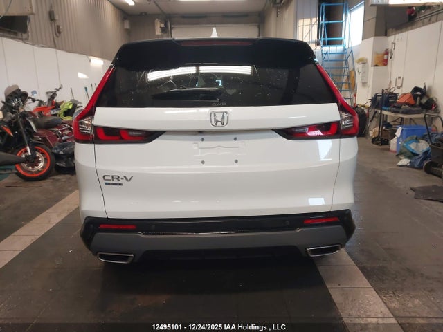 2HKRS6H73RH205186 Honda CR-V EXL