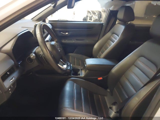 2HKRS6H73RH205186 Honda CR-V EXL