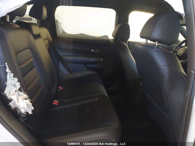 2HKRS6H73RH205186 Honda CR-V EXL