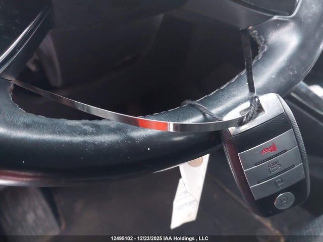 5XYPHDA3XKG593242 KIA SORENTO EX