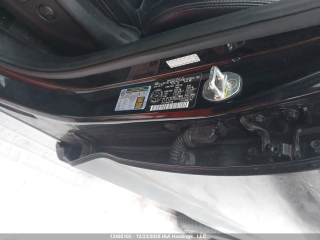 5XYPHDA3XKG593242 KIA SORENTO EX