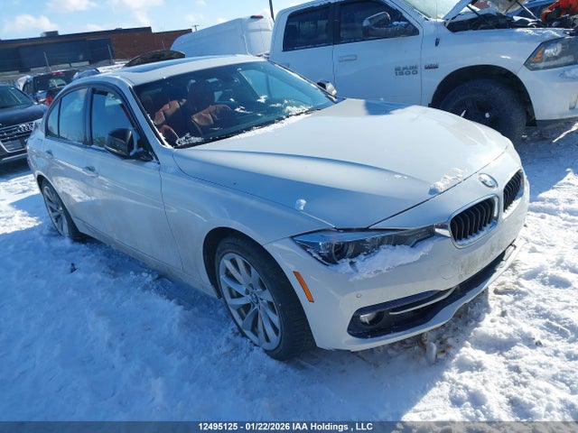 WBA8D9C51HK677588 BMW 330i Xdrive