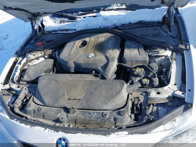 WBA8D9C51HK677588 BMW 330i Xdrive