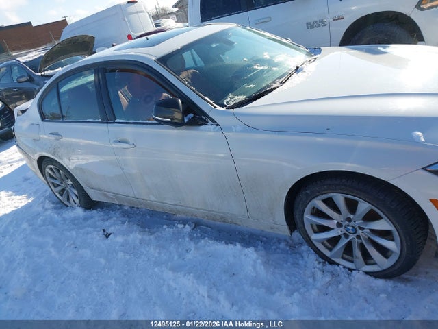 WBA8D9C51HK677588 BMW 330i Xdrive