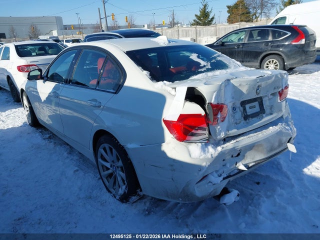 WBA8D9C51HK677588 BMW 330i Xdrive