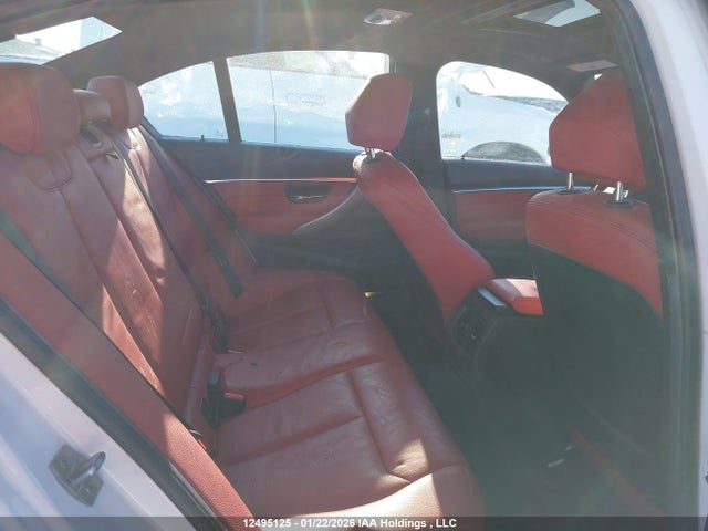 WBA8D9C51HK677588 BMW 330i Xdrive
