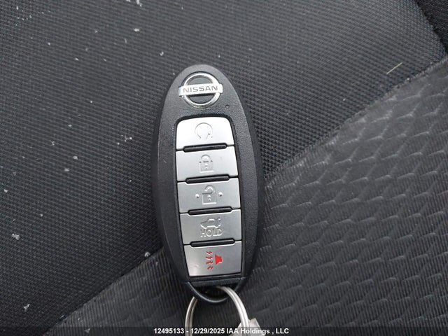 Продаж на аукціоні авто 2022 Nissan Versa Sr, vin: 3N1CN8FV4NL842367, номер лоту: 12495133