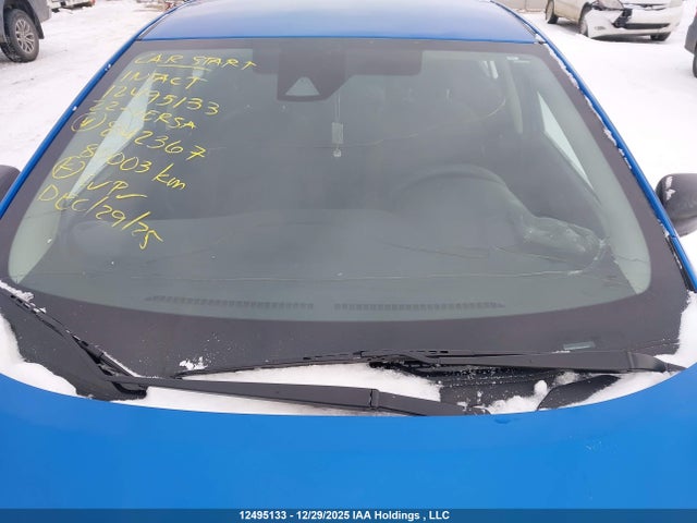 Продаж на аукціоні авто 2022 Nissan Versa Sr, vin: 3N1CN8FV4NL842367, номер лоту: 12495133