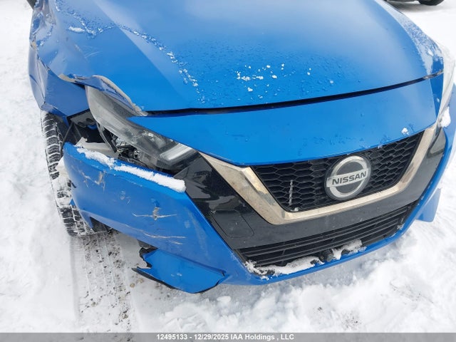 Продаж на аукціоні авто 2022 Nissan Versa Sr, vin: 3N1CN8FV4NL842367, номер лоту: 12495133